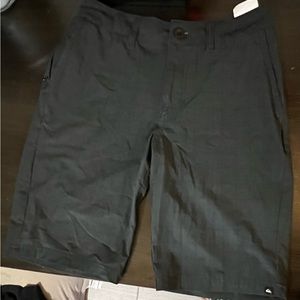 Quiksilver Quick Dry Shorts 28waist